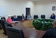 Состоялось заседание районной межведомственной комиссии по вопросам оплаты труда